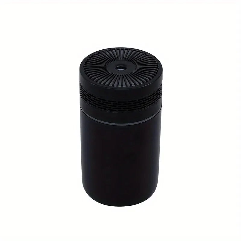 Stornfield | 250ML Portable Car Humidifier - USB LED Essential Oil Diffuser