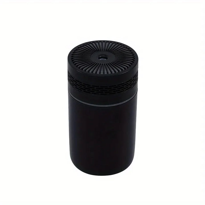 Stornfield | 250ML Portable Car Humidifier - USB LED Essential Oil Diffuser