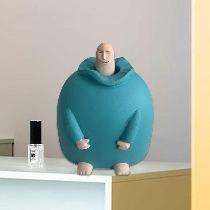 Happy Middle Finger Funny TaStornfielde Decor | Stornfield