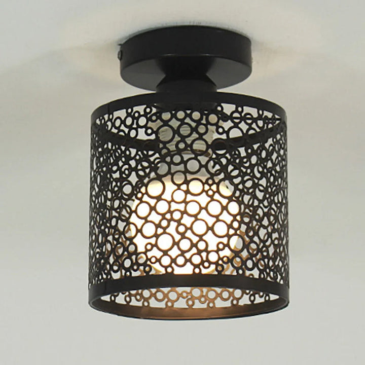 Stornfield | Modern Sphere Ceiling Light