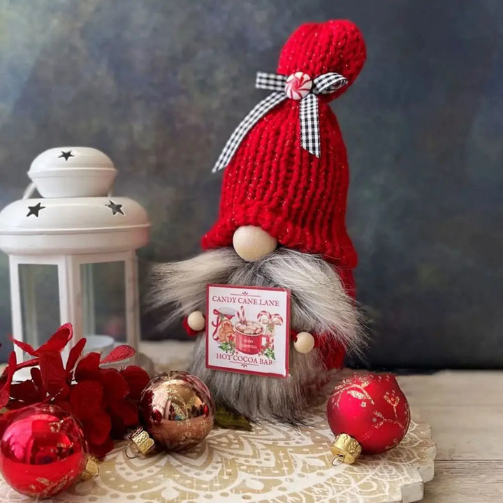 Stornfield | Handcrafted Gnomes for Festive Atmospheres