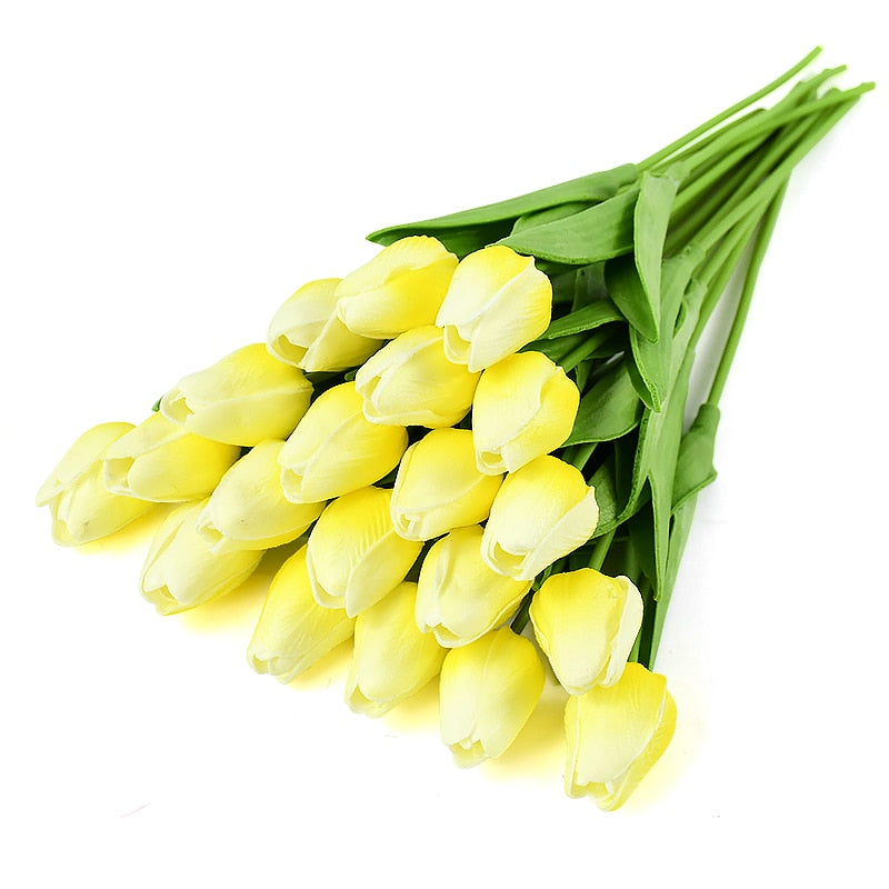 Stornfield | Realistic Tulip Bouquets for Every Occasion - Alyssa