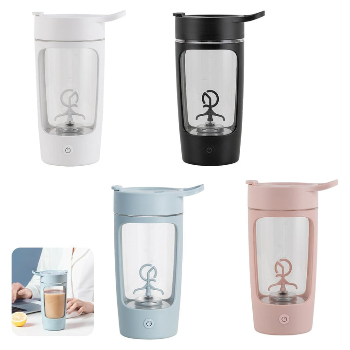Stornfield | Strong Electric Protein Shaker Mixer