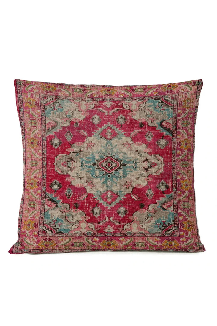 Stornfield | Housse de coussin ethnique tribale