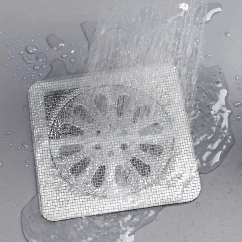 AQUASTICK Disposable Hair Catcher Stornfield