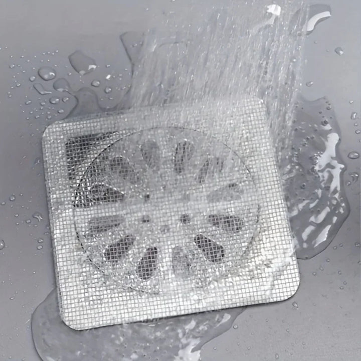 AQUASTICK Disposable Hair Catcher Stornfield