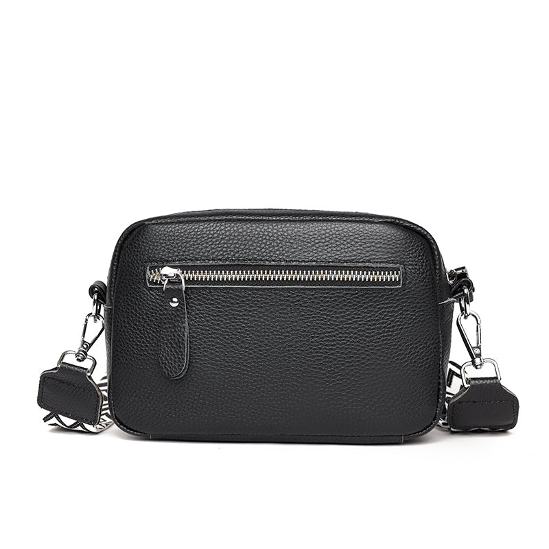 Stornfield | Leather Shoulder Bag - Stylish, Comfortable, and Durable