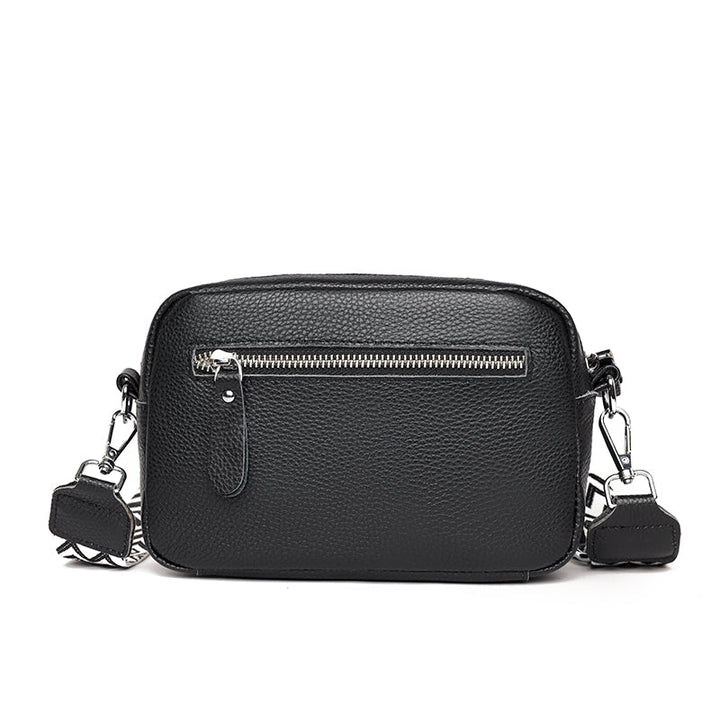 Stornfield | Leather Shoulder Bag - Stylish, Comfortable, and Durable