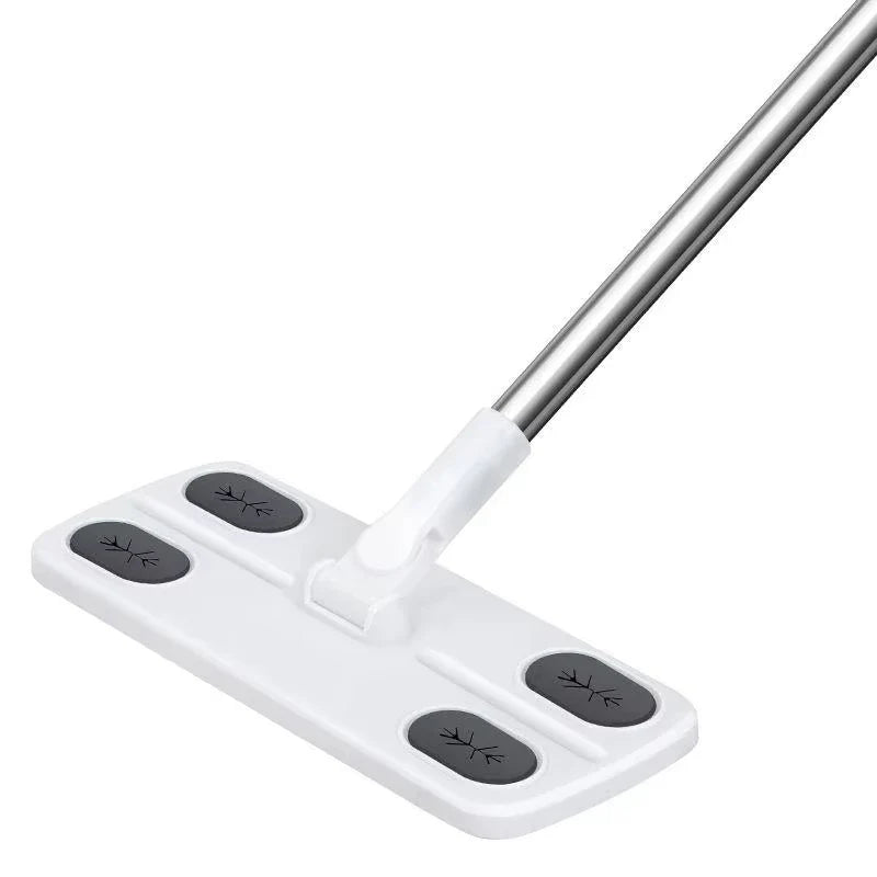 Flat squeegee with 112 cm handle | Stornfield