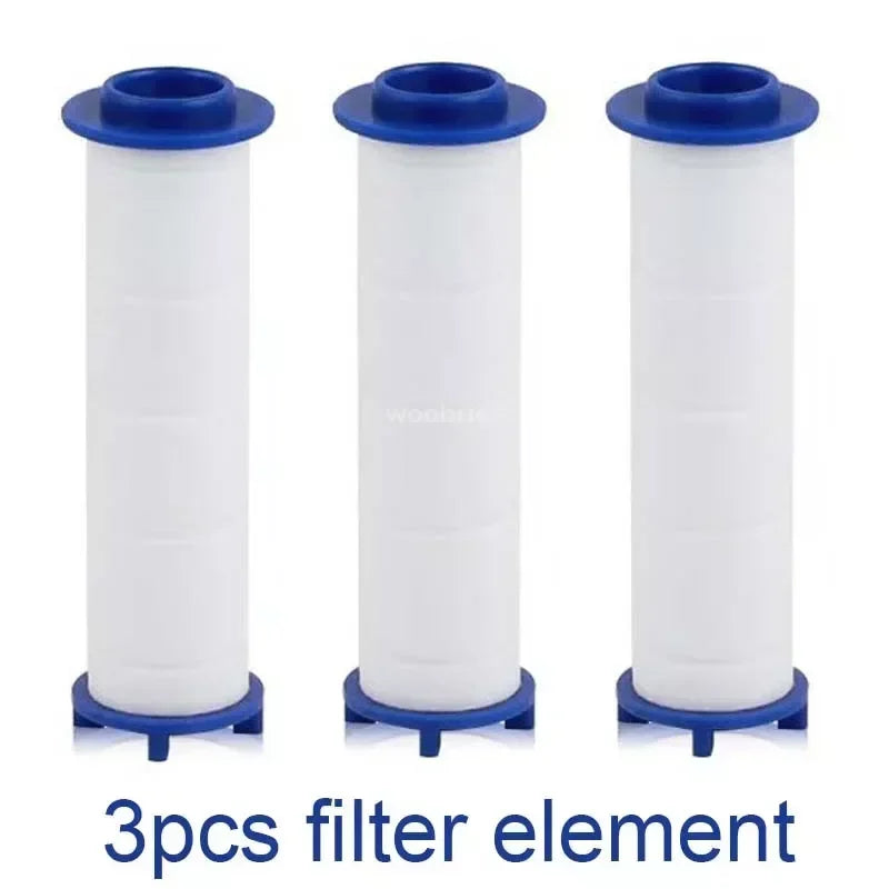 Skin Care Filter Showerhead – 3 Modes | Water Saving & Nourishing Stornfield