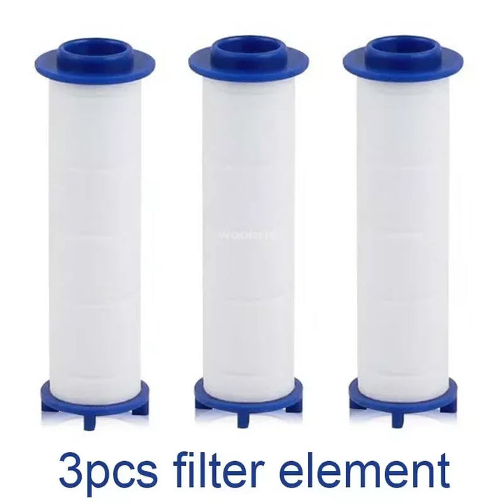 Skin Care Filter Showerhead – 3 Modes | Water Saving & Nourishing Stornfield