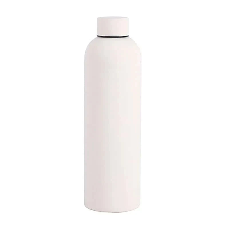 Stornfield | Creative Stainless Steel Water Bottle