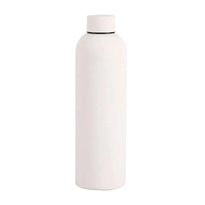 Stornfield | Creative Stainless Steel Water Bottle