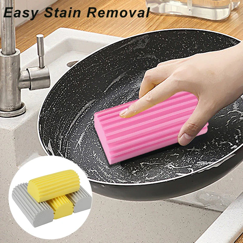 Magic All Surface Dust Cleaning Sponge | Stonrfield