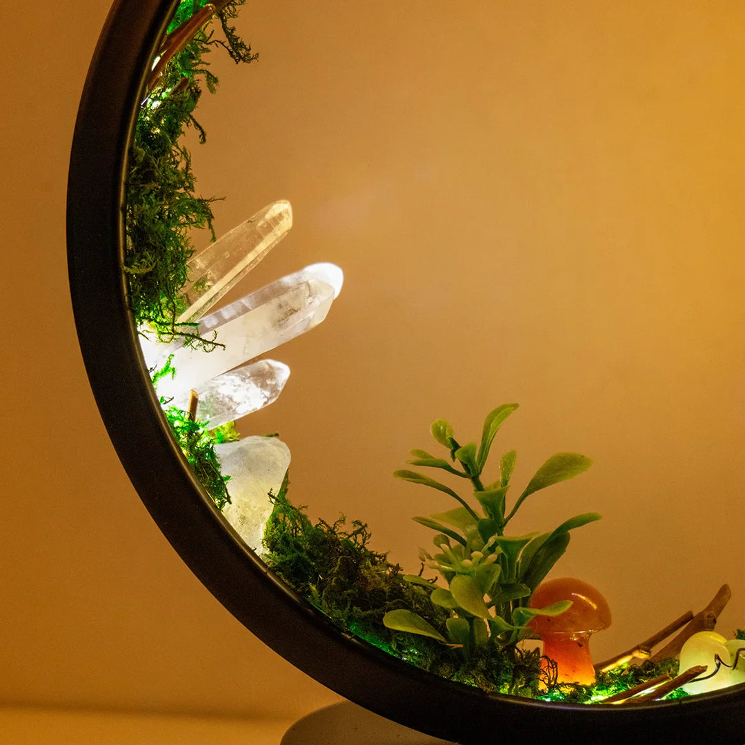 Eclipse of Enchantment Night Light | Stornfield