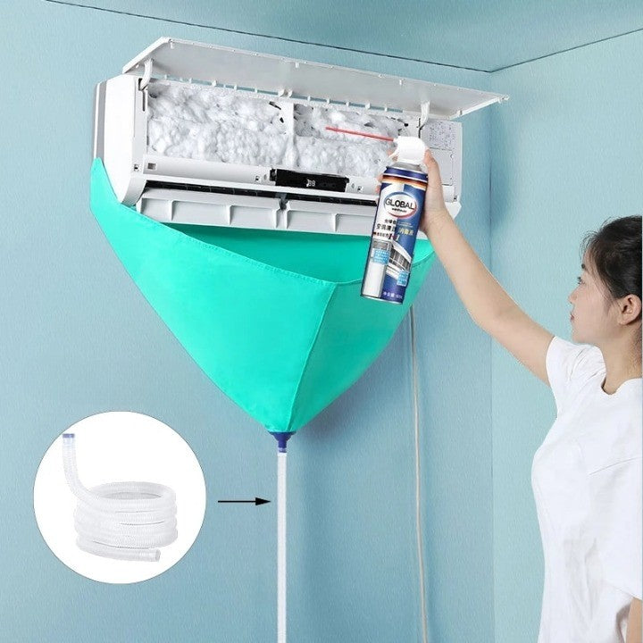 Air Conditioning Deep Fresh Cleaning Set | Stornfield
