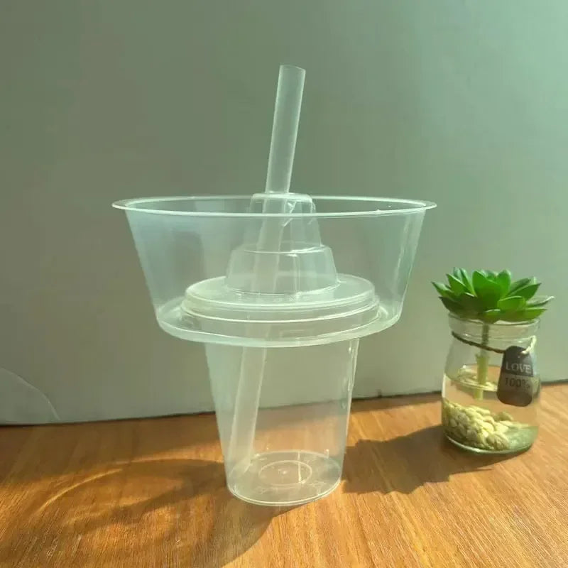 Stornfield | Easy Snack Go Cup Bowl Combo