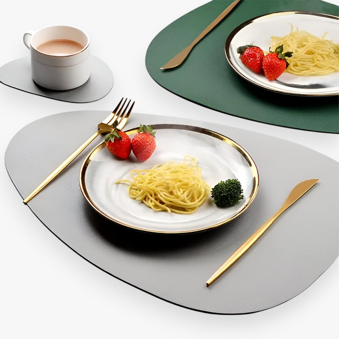Stornfield | Placemats | Elegant and Durable