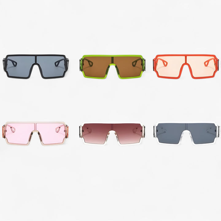 Retro Sunglasses with Classic Chic – Solenne | Stornfield