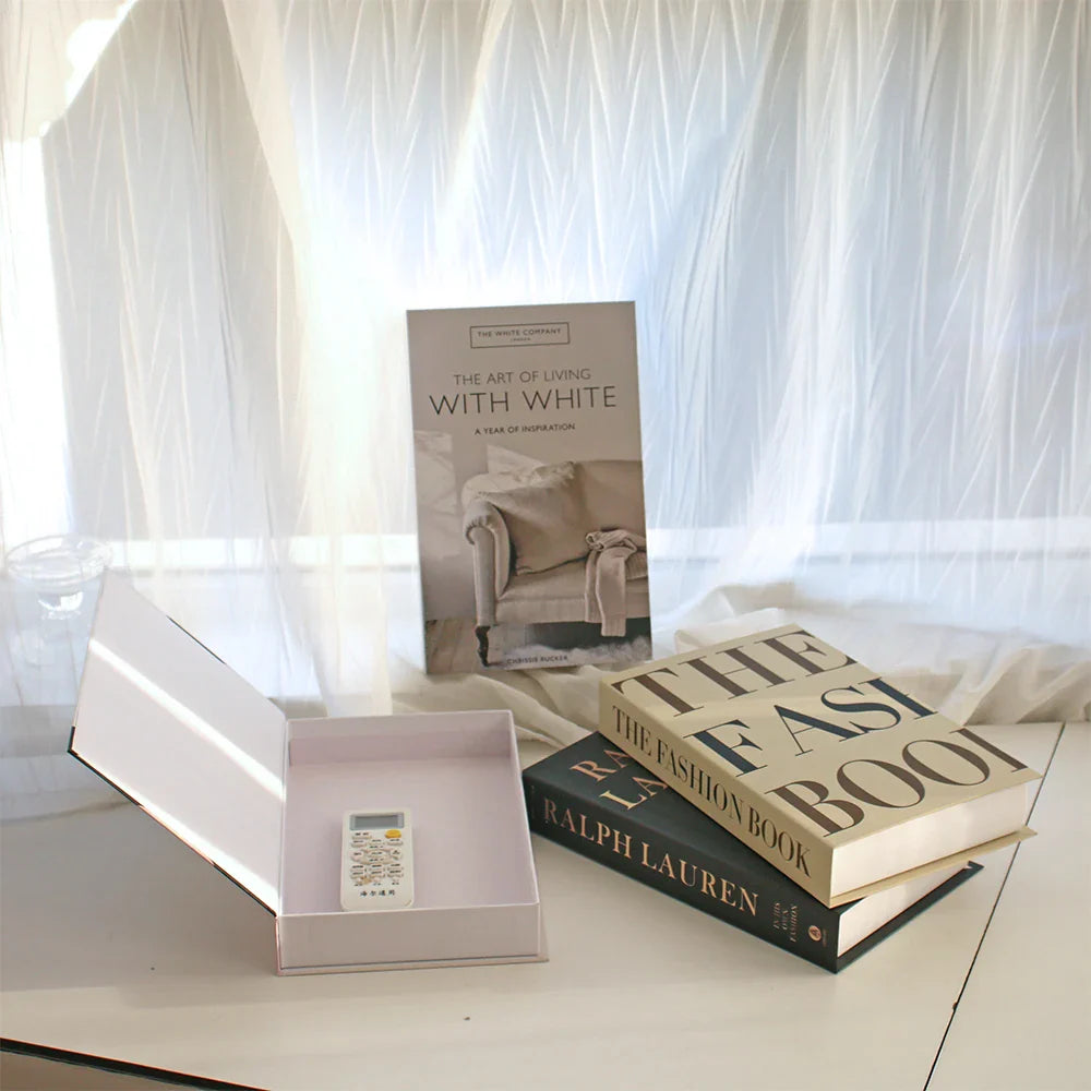 Secret Book Box Stornfield