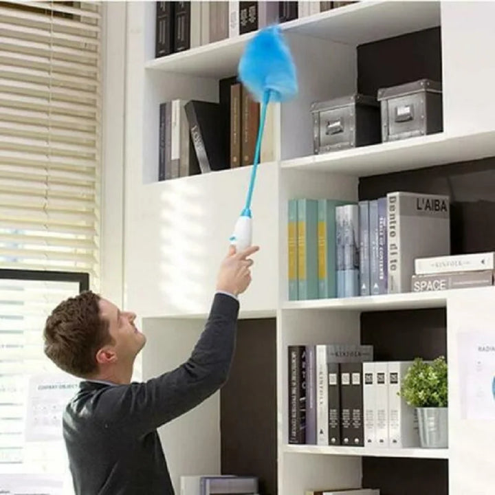 Stornfield | Duster Électrique