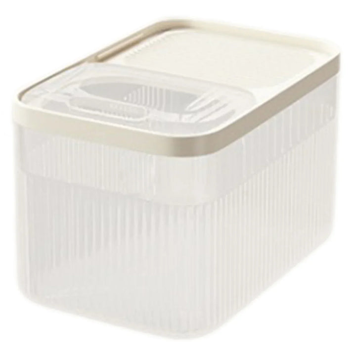PureGuard Feed Container — Fresh, crunchy food for happy, healthy pets every day | Stornfield
