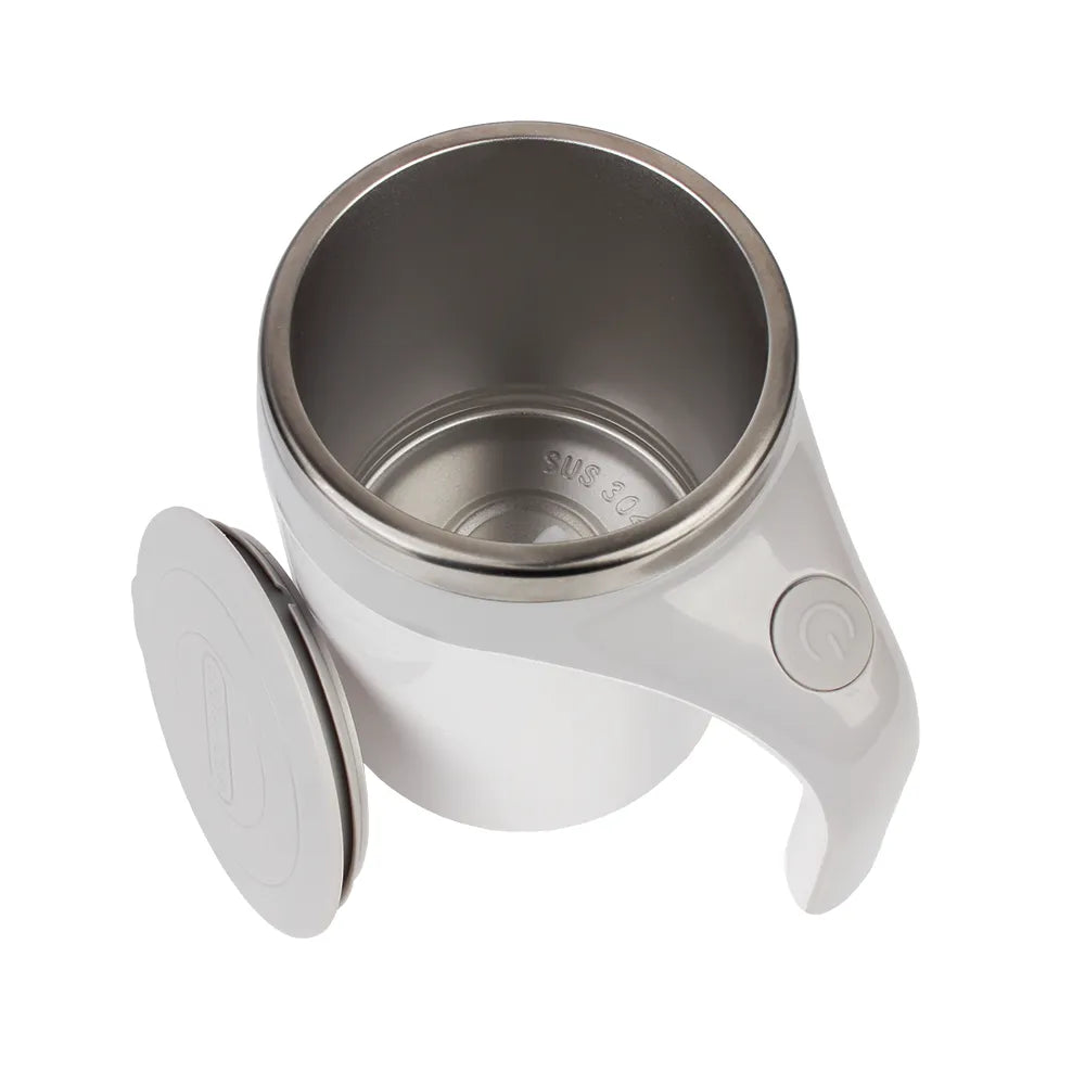 Stornfield | Rechargeable Self-Stirring Mug