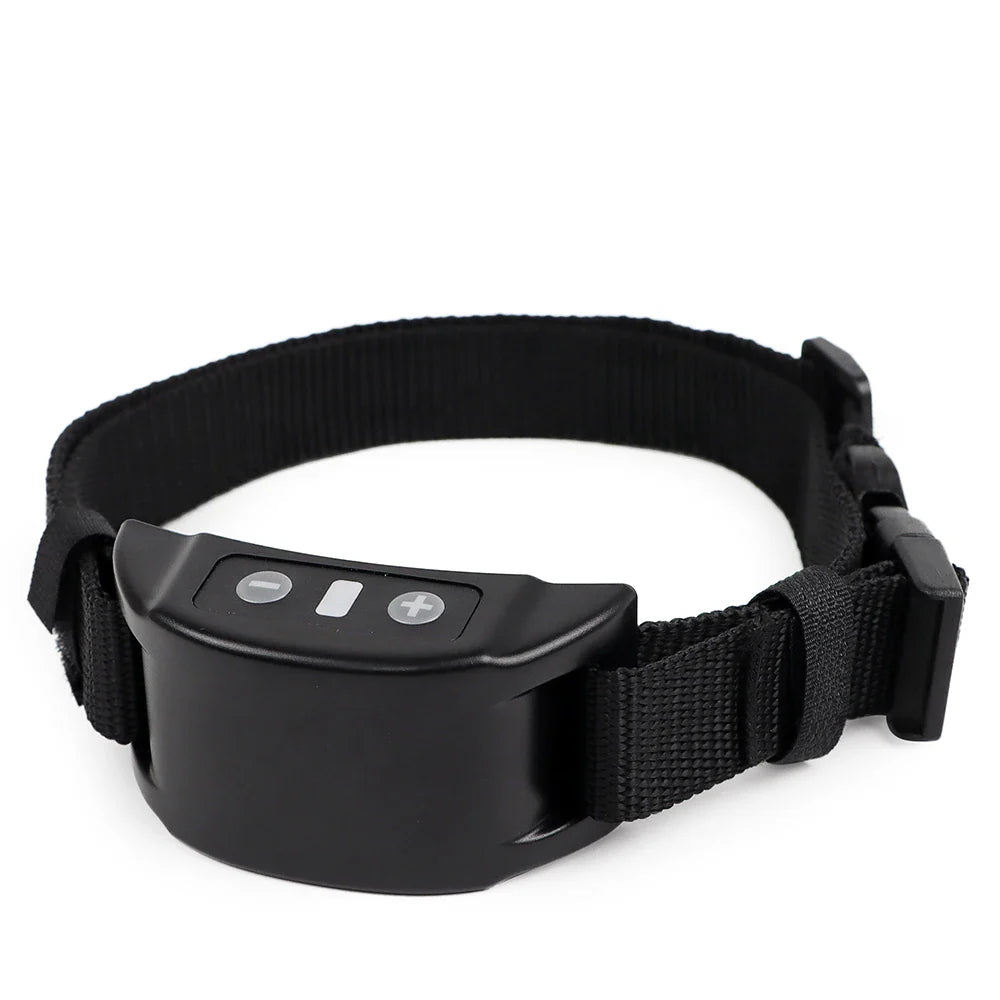 Automatic Anti-Bark Collar with Sound & Shock Stornfield