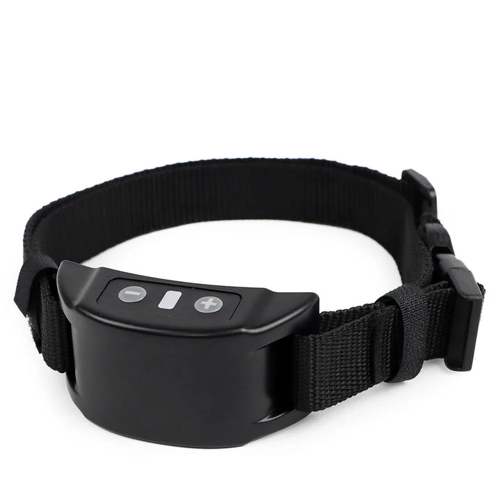 Automatic Anti-Bark Collar with Sound & Shock Stornfield