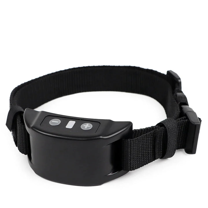 Automatic Anti-Bark Collar with Sound & Shock Stornfield