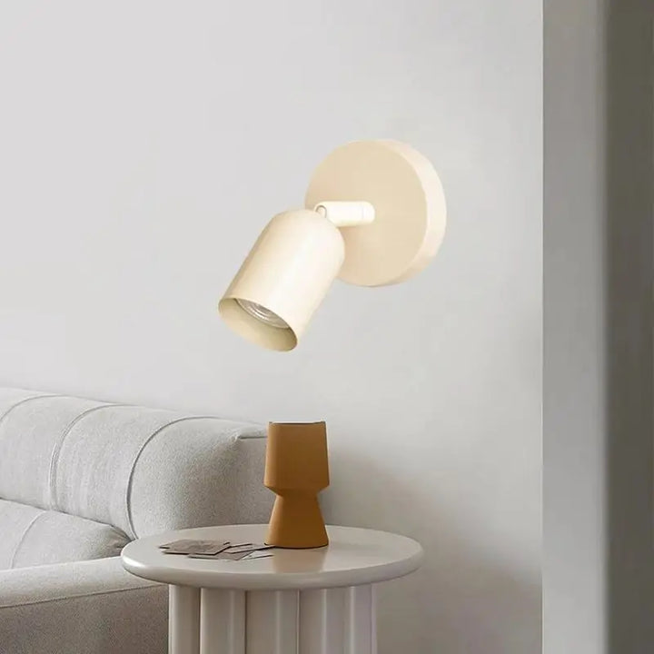 Stornfield | Minimalist Wall Lamp