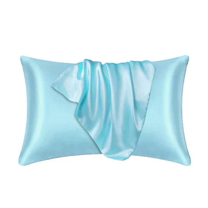 Stornfield | 100% Mulberry Silk Pillowcase - Luxurious and Extraordinary Comfort