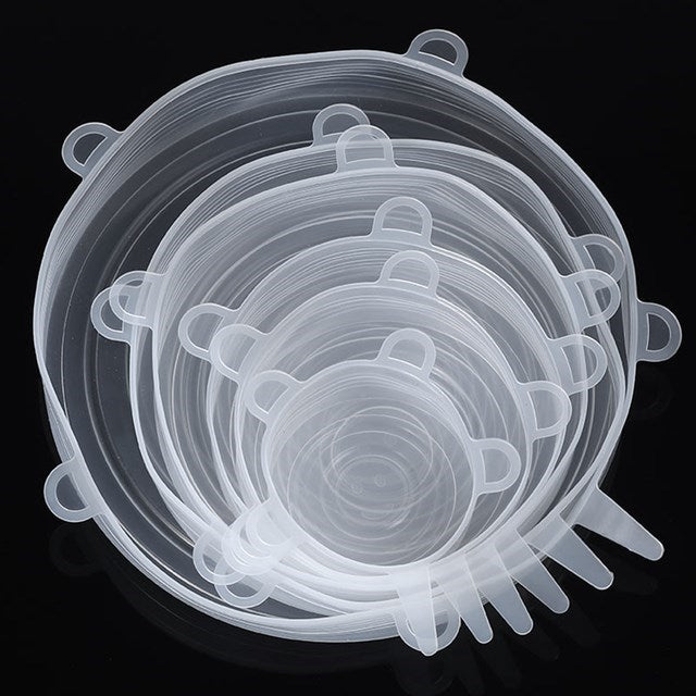 Stretch Lids | Stornfield