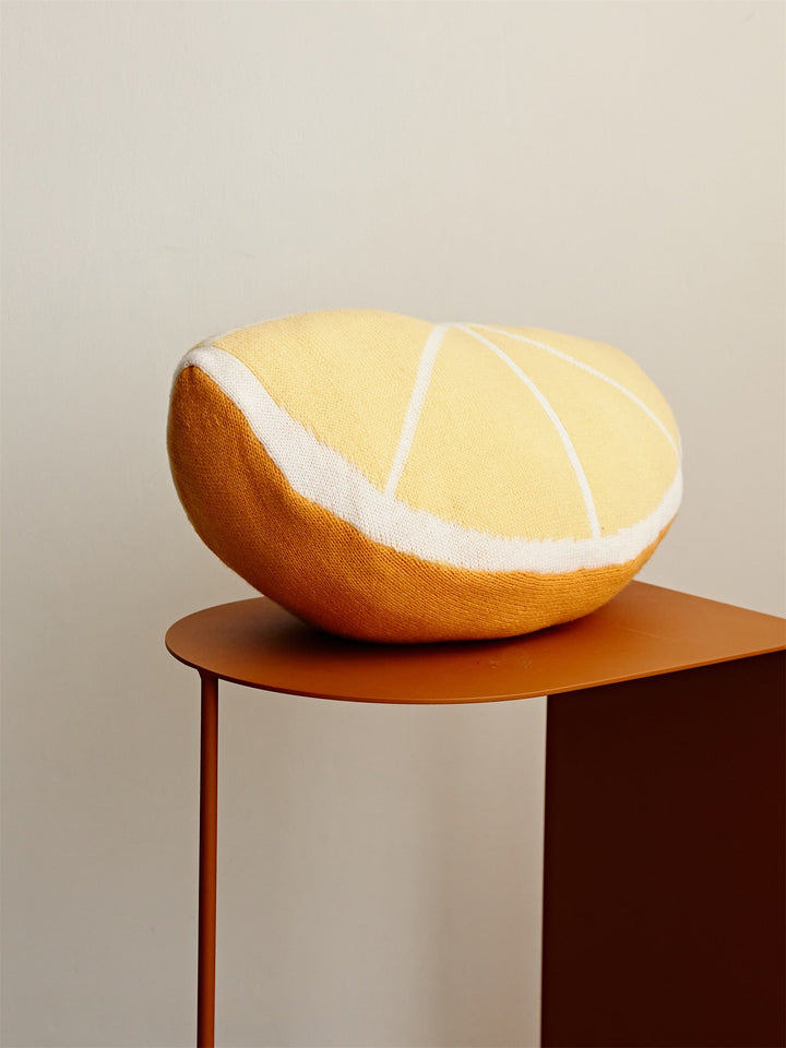 Stornfield | Fruit Cushion