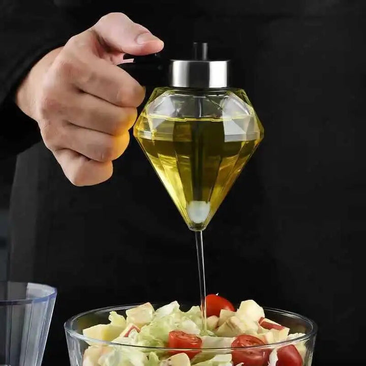 Stornfield | Elegant Oil Pourer