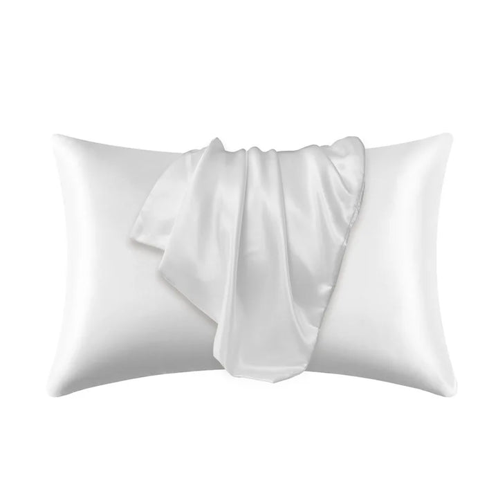 Stornfield | 100% Mulberry Silk Pillowcase - Luxurious and Extraordinary Comfort