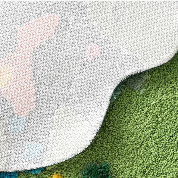 Tufted Foam Bath Mat | Stornfield