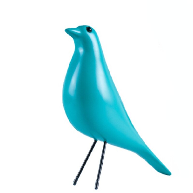 Stornfield | Nordic Style Bird Ornament
