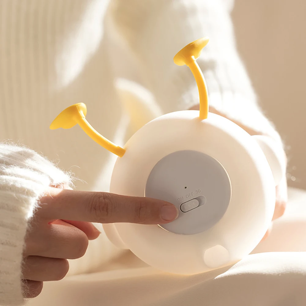 Duck Night Light - QuackLight | Stornfield