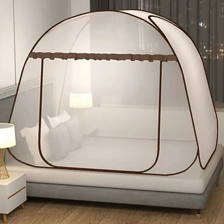 FoldaStornfielde BreathaStornfielde Single Door Mosquito Net | Stornfield