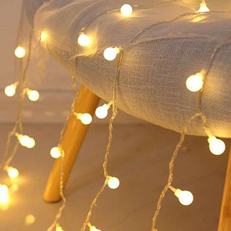 Christmas Atmosphere Lights | Bring the mood into your home! | Stornfield