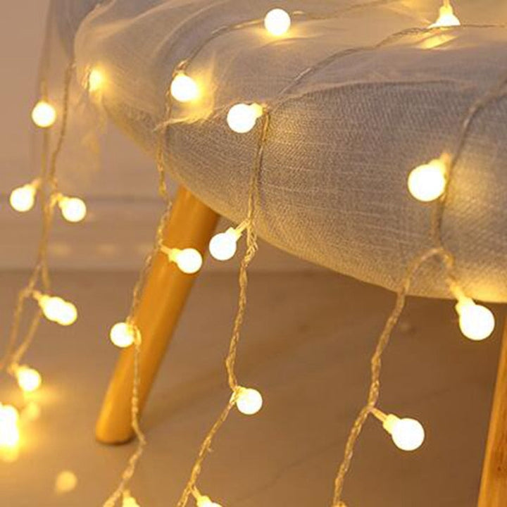Christmas Atmosphere Lights | Bring the mood into your home! | Stornfield