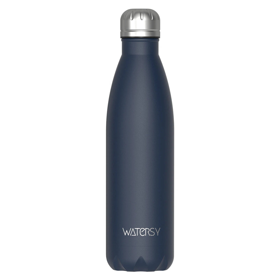 500 ml stainless steel bottle with vacuum insulation | Stornfield