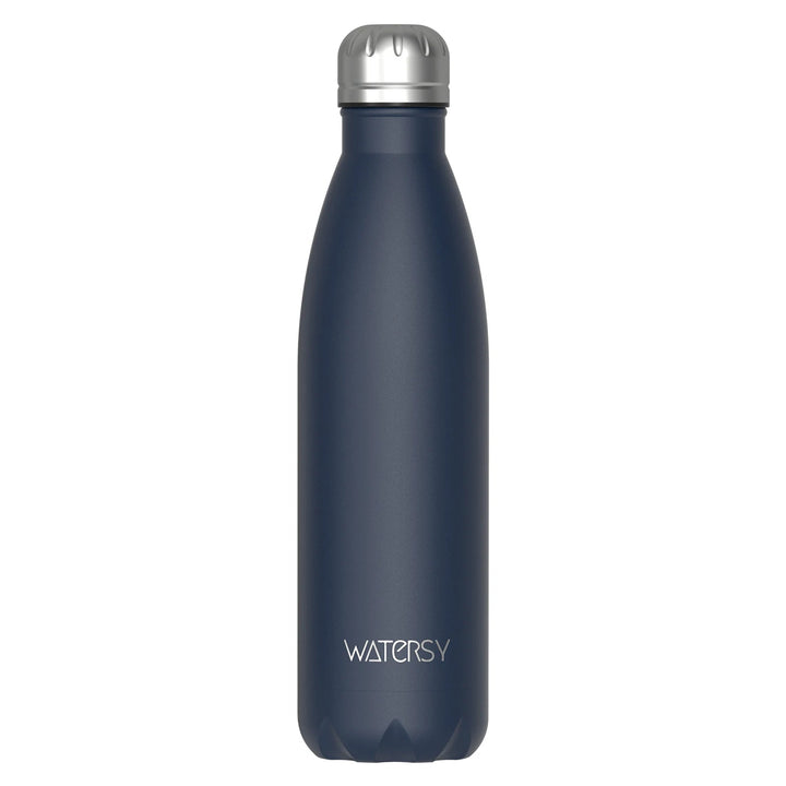 500 ml stainless steel bottle with vacuum insulation | Stornfield
