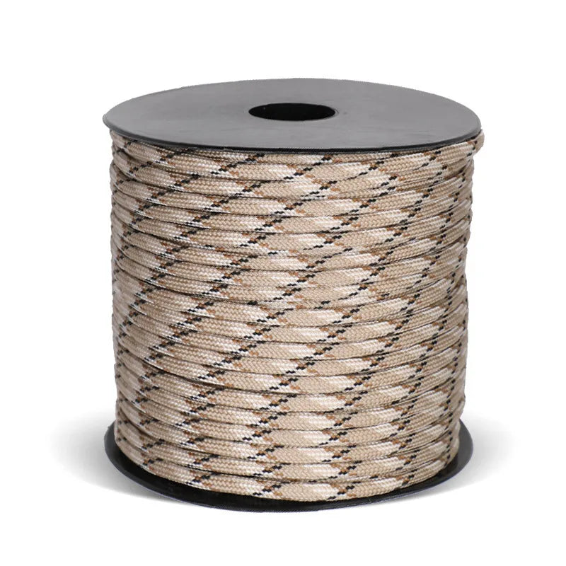 Paracord rope 4 mm | Stornfield