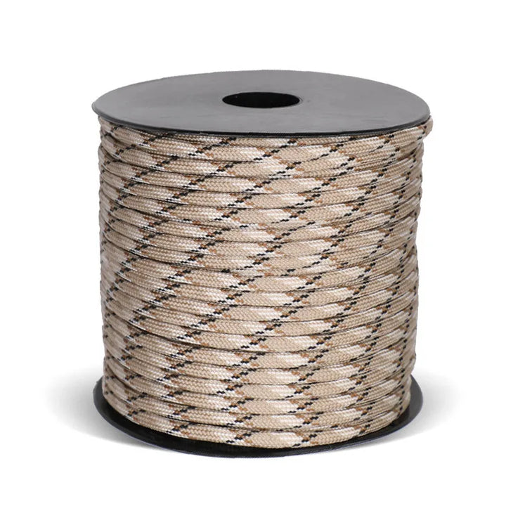 Paracord rope 4 mm | Stornfield