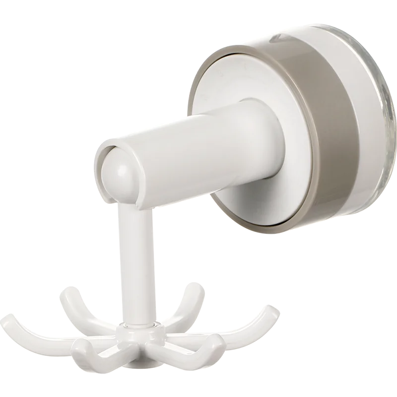 FlexiClaw Multifunctional Swivel Hook Stornfield