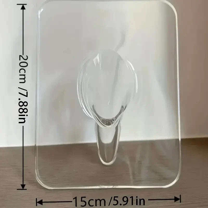 Crystal Flow Built-In Tube Vase | Stornfield