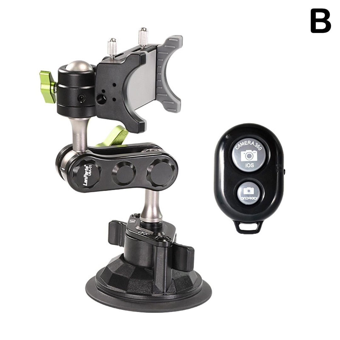 Stornfield | Super Strong Suction Universal Car Phone Holder