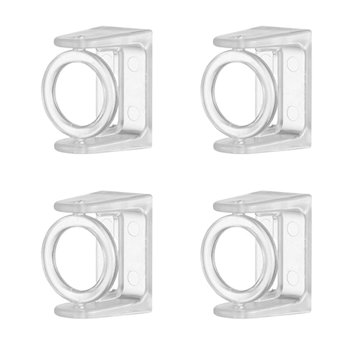 Punch-Free Handy Hook AdjustaStornfielde Rod Holder | Stornfield